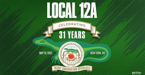 Image result for Local 12 Union Map