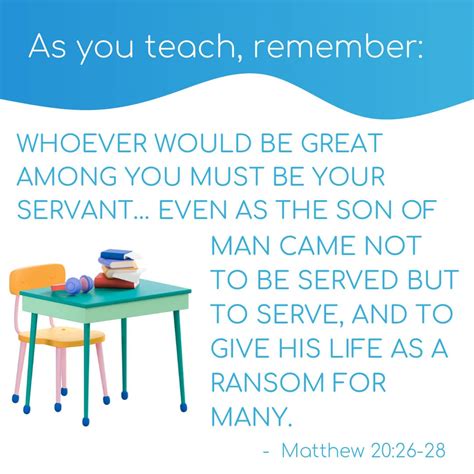 bible-verses-for-teachers-5 - Healthy Christian Home