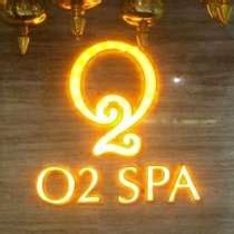 Working at O2 Spa | Glassdoor