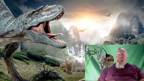 First Ever Greenscreen 的图像结果