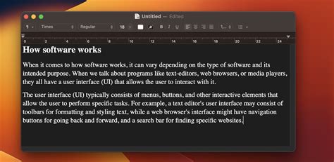 Image result for How Does Software Work in a Computer