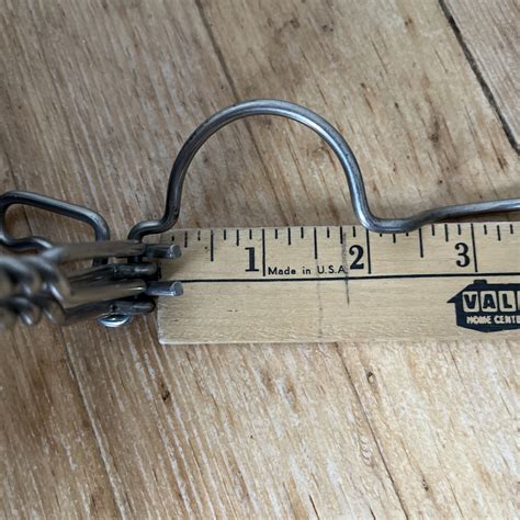 Image result for Metal Wire Loop