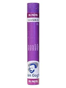 Van Gogh Oil Pastels Violet 536.5 : Amazon.in: Home & Kitchen