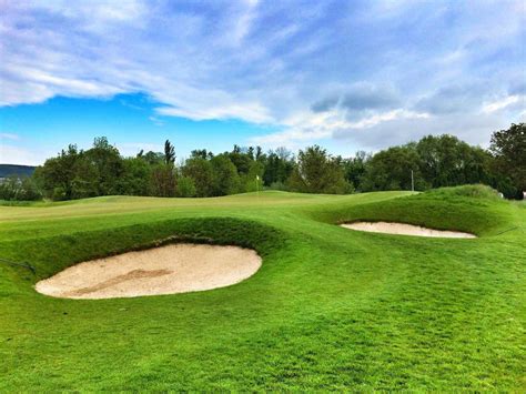 Eaglewood Golf Course | All Square Golf