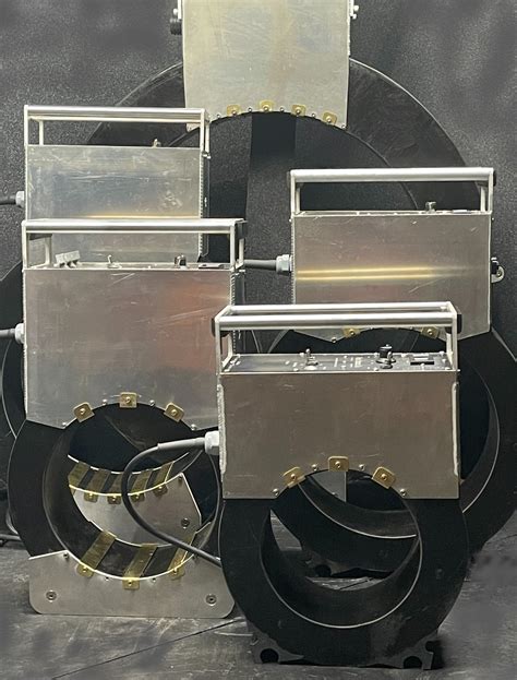 Image result for Magnetic Particle Inspection Coil Method