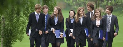英国留学：国内高中生想去英国读本科有哪些方式 - 知乎