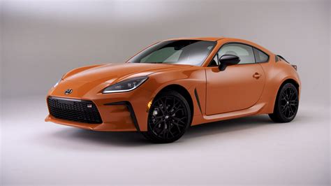 2023 Toyota GR86: A Comprehensive Makeover By The GR Gods