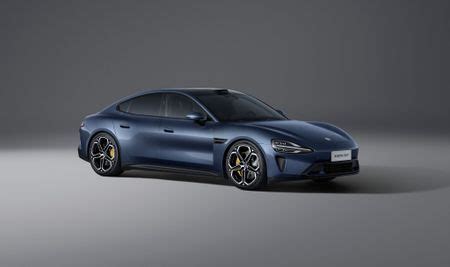 Xiaomi SU7 Price - Features, Images, Colours, Variants