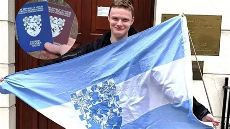 Meet the Roblox creator behind Free Republic of Verdis, the 'world's ...