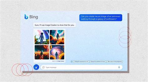 Bing Image Creator Facebook Group 的图像结果