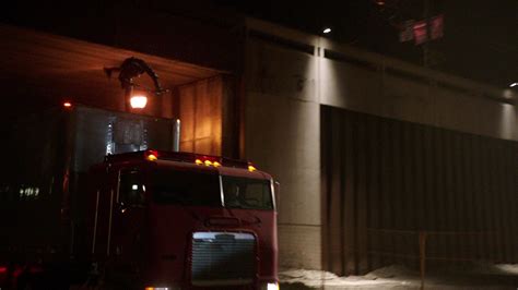 Arrow Season 6 Image | Fancaps