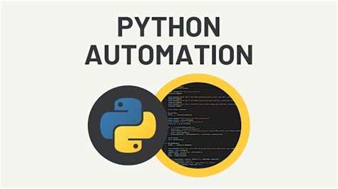 Image result for Python Automation Script Notes