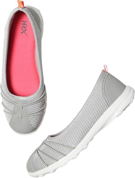 HRX by Hrithik Roshan Walking Shoes For Women - Buy HRX by Hrithik ...