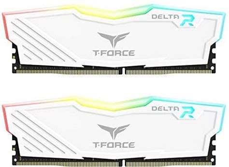 simplifion team group tforce delta rgb DDR4 16 GB (Dual Channel) PC ...