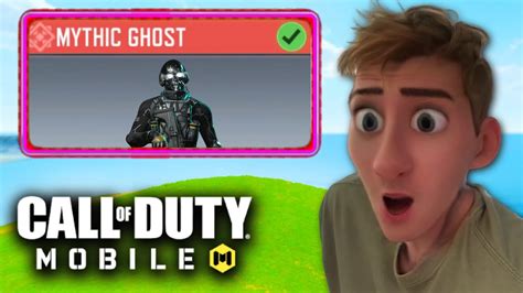 Image result for Codm Mithic Gost