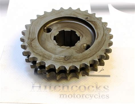 Royal Enfield Engine Sprockets