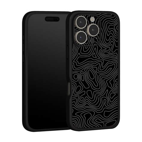 Buy iPhone 16 Pro Transparent MagSafe Case | Impact Armour – 10-Foot ...