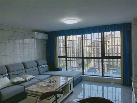 最新连城恒大悦澜湾样板房装修效果图片（图）-龙岩蓝房网