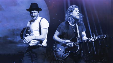 The Lumineers announced as Live at The Piece Hall 2023's first ...