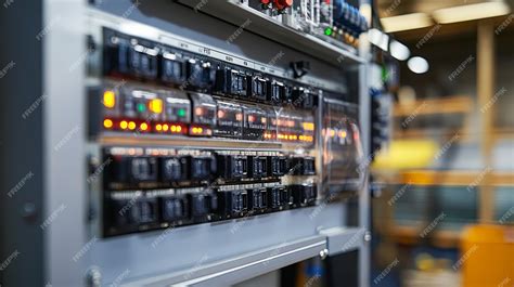 Electrical Distribution Panel 的图像结果