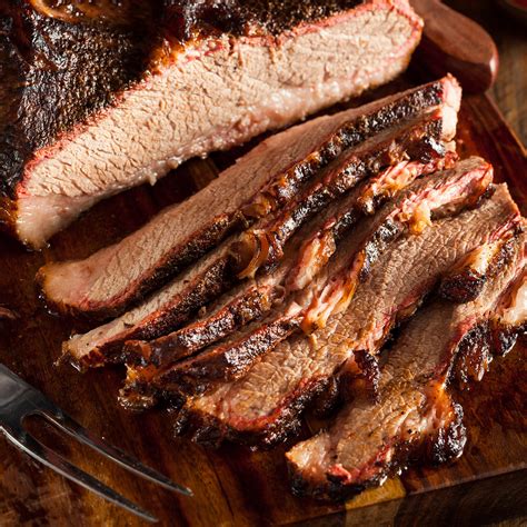 USDA Prime Brisket // 14 lb - Game Day Meats - Touch of Modern