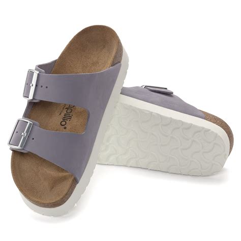 BIRKENSTOCK Women's Platform & Wedges Sandals