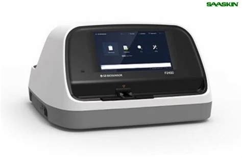 Medical FIA - II - Boditech ichroma i-Chamber Trader - Retailer from ...