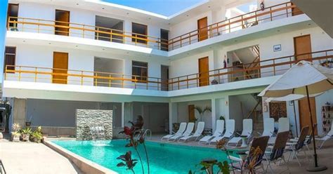 HOTEL MIRAMAR (Huarmey) - Hotel Reviews, Photos, Rate Comparison ...