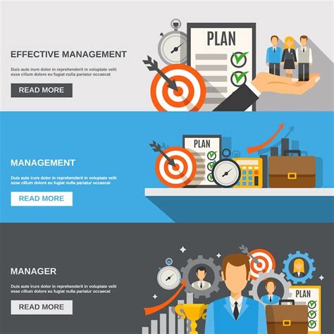 Sample Banner Image for Management 的图像结果