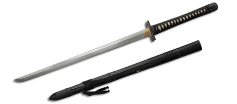 Image result for Ninja Sword Types
