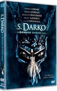 S. Darko DVD: Amazon.in: Daveigh Chase, Briana Evigan, James Lafferty ...