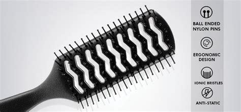 What are the best blow-drying brushes?