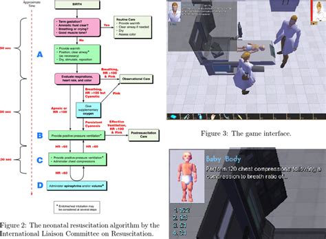 Image result for NRP Resuscitation Algorithm