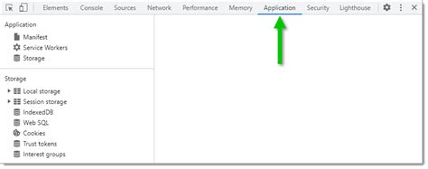 Local Storage Clear 的图像结果