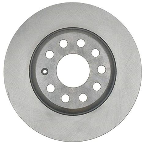 Bendix Premium Drum and Rotor PRT6059 Rear Brake Rotor : Amazon.in: Car ...