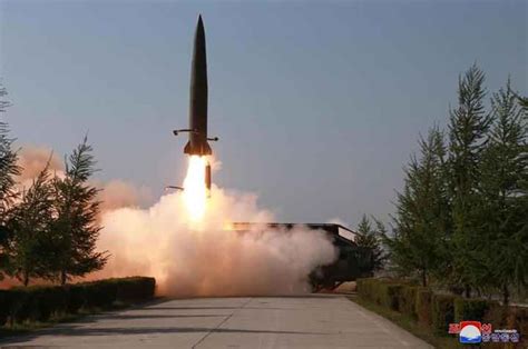 弾頭小型化、核戦略が進展 北朝鮮巡り米議会報告書 - 産経ニュース