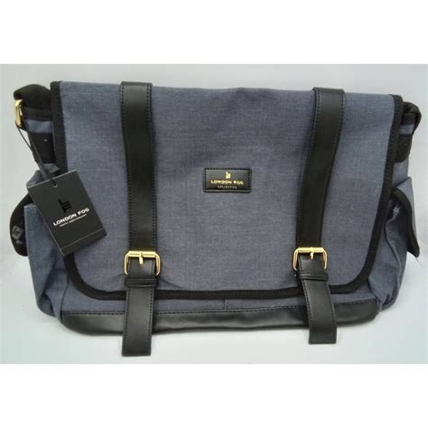 London Fog Shoulder Bags for Men | Mercari