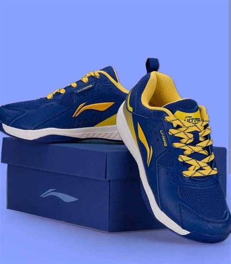 Li Ning Footwear - Buy Li Ning Footwear Online at Best Prices in India ...