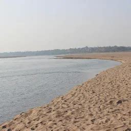 Diver Ni Madhi Beach - Tourist attraction - Diver - Gujarat | Yappe.in