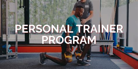 Image result for Personal Trainer Program