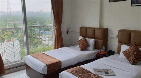TIM NESCO, Goregaon East | Tim Leisure Services Pvt Ltd