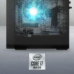 ZOTAC Magnus ONE ECM73070LH GeForce RTX 3070-LHR Mini PC, Intel Core i7 ...