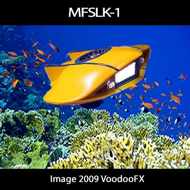 Image result for Flying Sub Lighting Kit