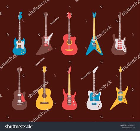 Image result for Ten-String Guitar