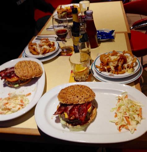 DORIS' DINER, Hamburg - Eimsbüttel - Restaurant Reviews, Phone Number ...