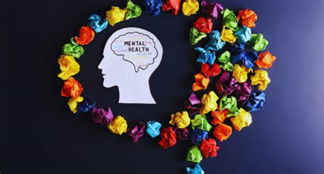Article: HR leaders on prioritising mental health for a productive and ...