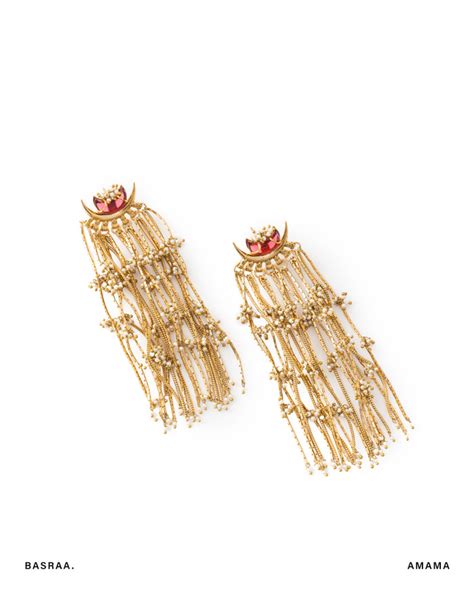 Shop Latest Fashion Earring for Women Online - Amama
