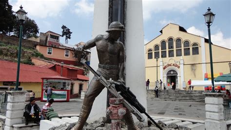 La minería en Hidalgo | Meer