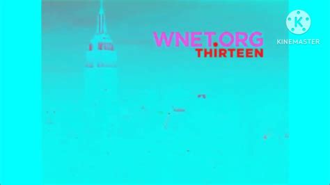 Image result for Org 13 WNET History