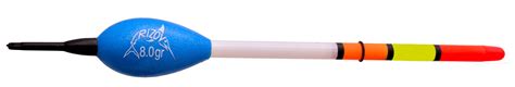 inline pole fishing floats